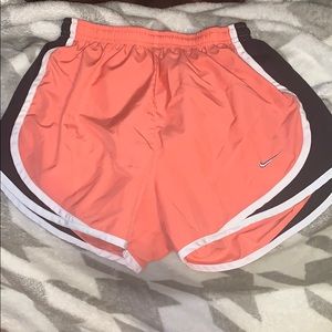Nike Dri-Fit Shorts